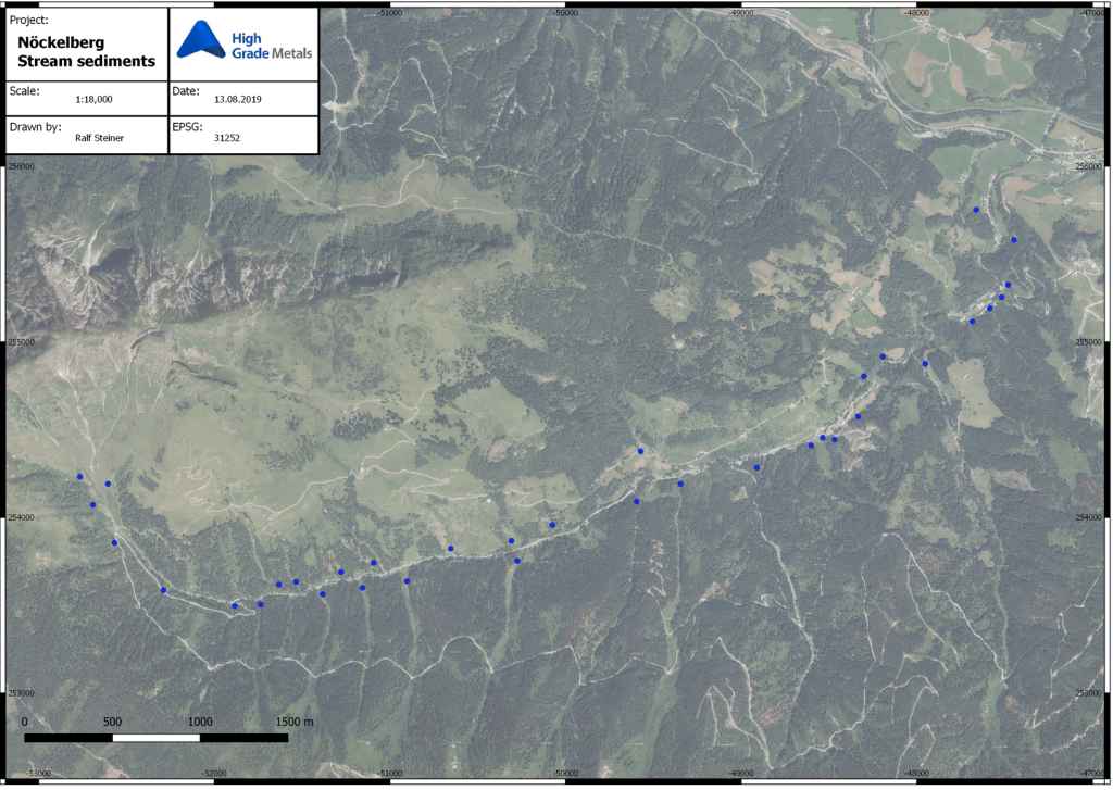 Leogang – Nöckelberg Stage 3 – Geophysics (PPTX)
